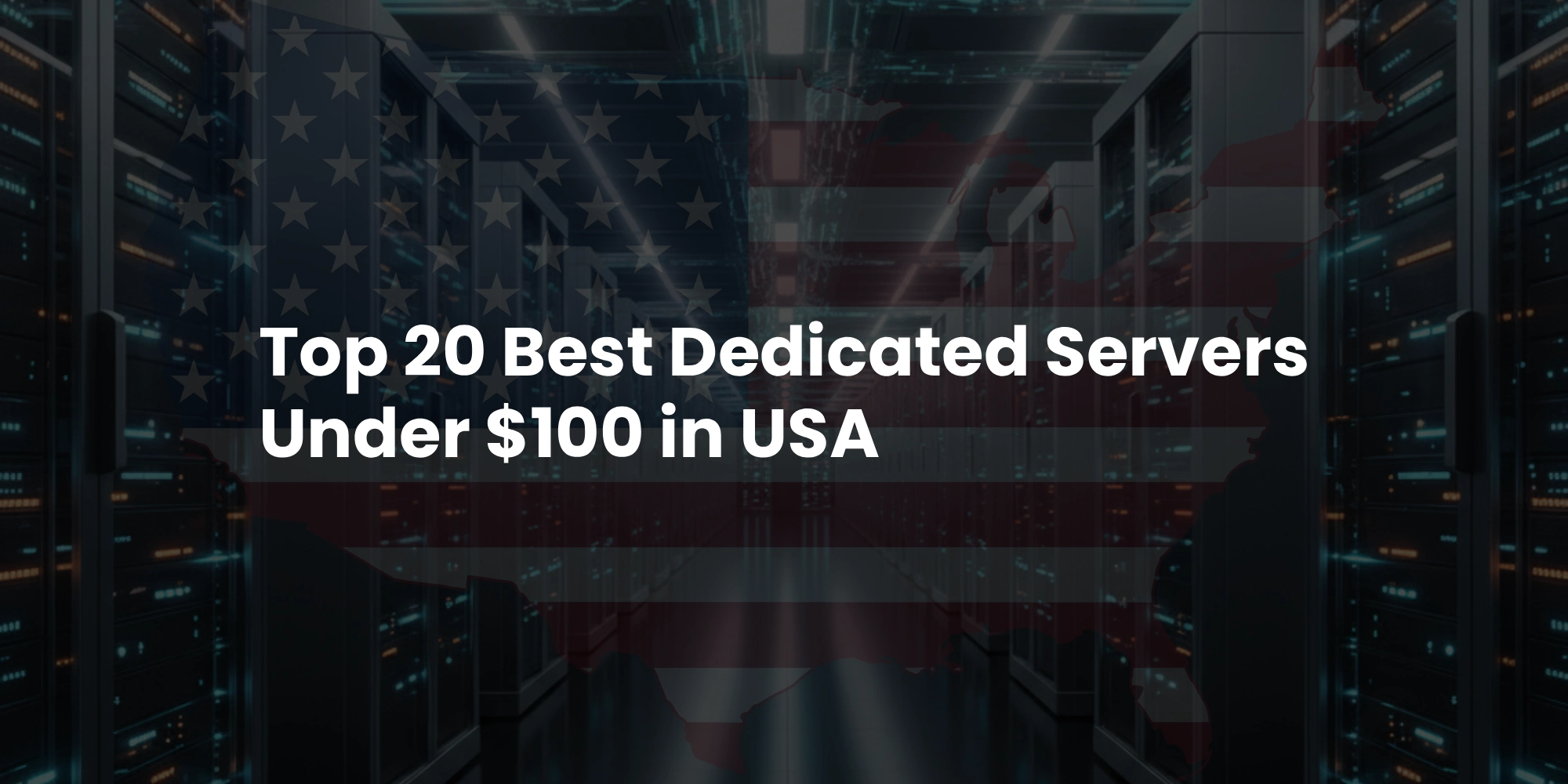 cheap usa dedicated server 