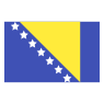 Bosnia and Herzegovina-flag