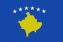 Kosovo-flag