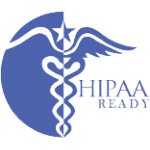 HIPAA logo