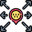 Proximity icon