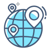 location icon