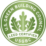 Leed logo