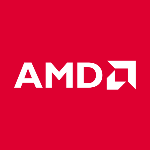AMD Processor