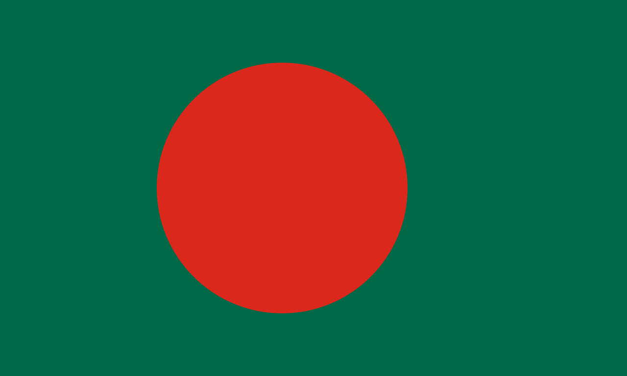 bangladesh Flag