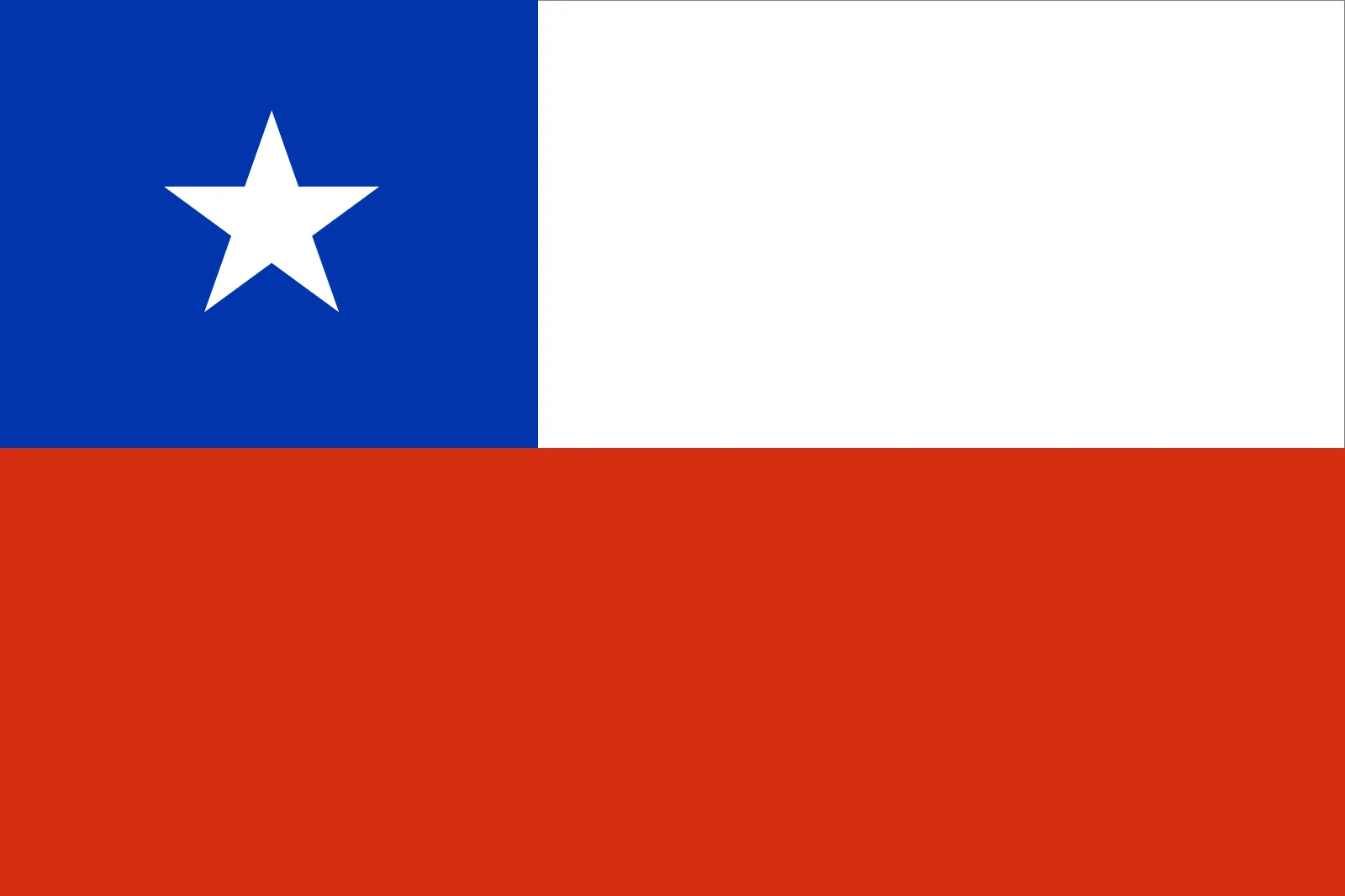 chile Flag