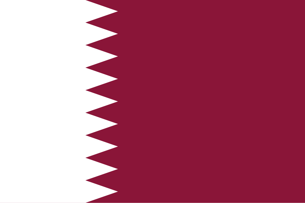 Qatar Flag
