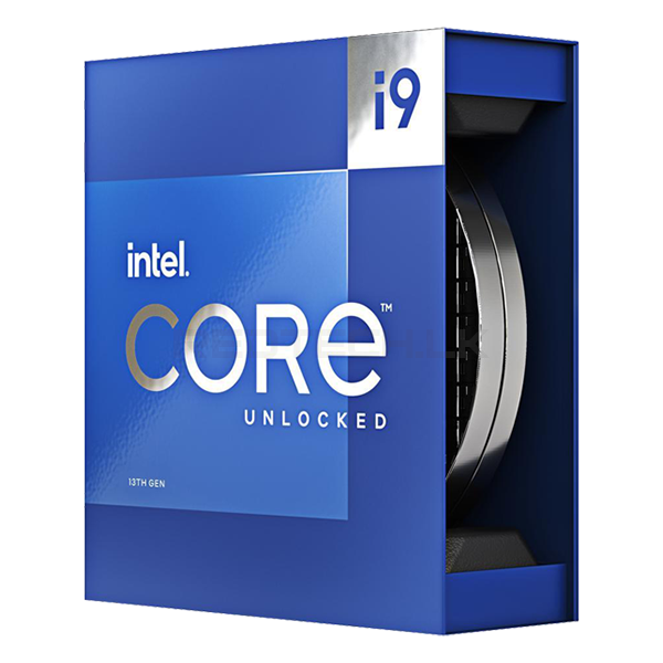 Intel Core i9-13900K