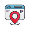 addional ip icon