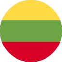 lithuania flag image